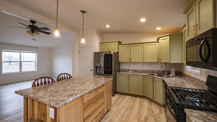 N3377 FLYNN DRIVE, Montello, WI 53949 - Image #3