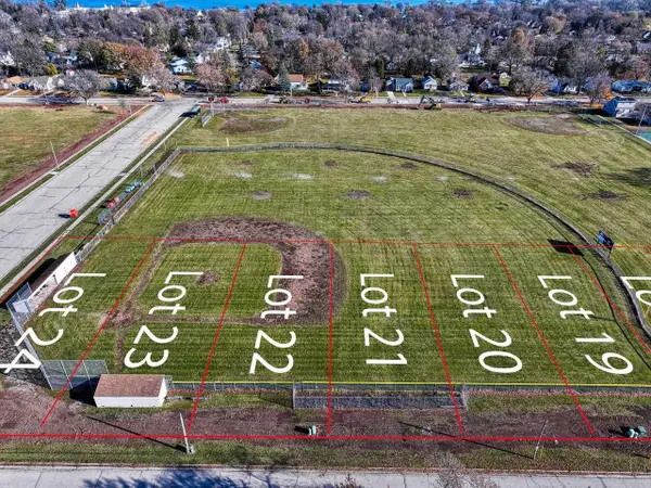 706 ELM STREET, Neenah, WI 54956