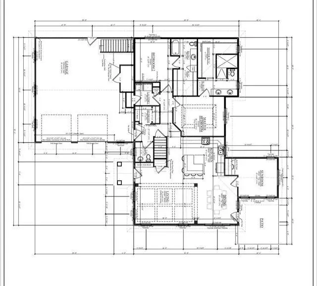 1441 AVA HOPE COURT, De Pere, WI 54115 - Image #3