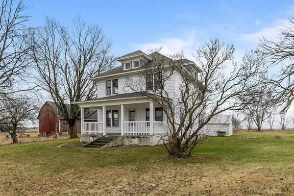 W3446 STATE ROAD 67, Campbellsport, WI 53010