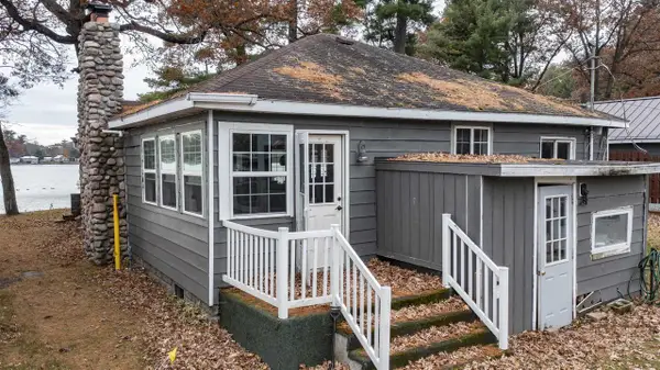 N2883 OTTER DRIVE, Waupaca, WI 54981