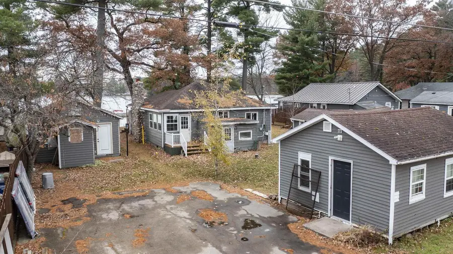 N2883 OTTER DRIVE, Waupaca, WI 54981 - Image #2