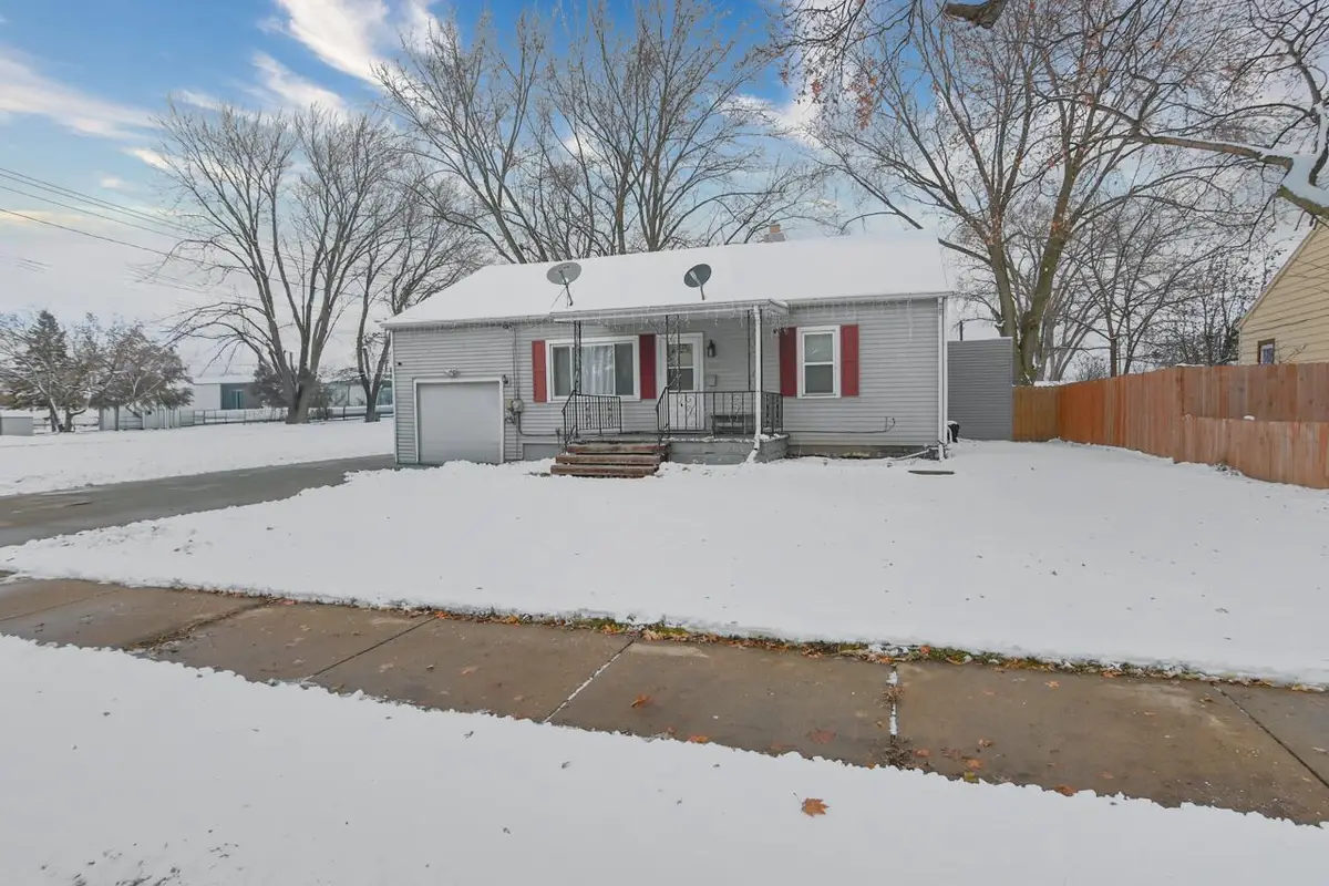 915 REBER STREET, Green Bay, WI 54302 - Image #1