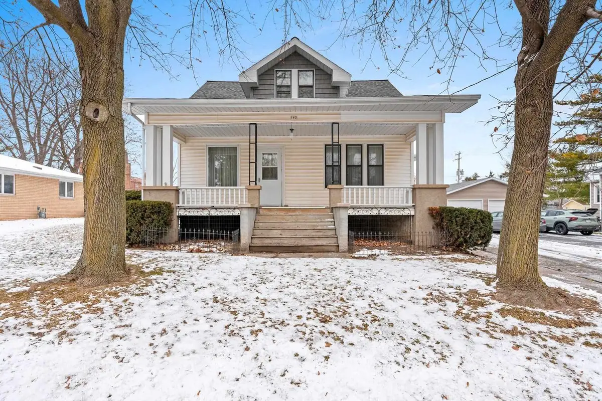 163 SUMMIT STREET, Pulaski, WI 54162 - Image #1