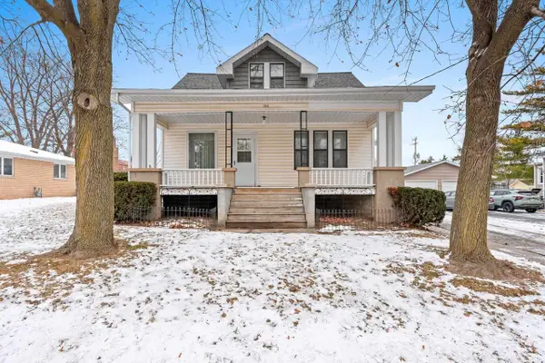 163 SUMMIT STREET, Pulaski, WI 54162