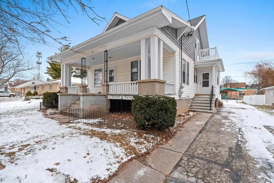 163 SUMMIT STREET, Pulaski, WI 54162 - Image #2