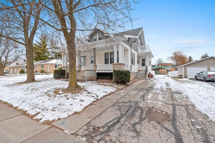 163 SUMMIT STREET, Pulaski, WI 54162 - Image #3