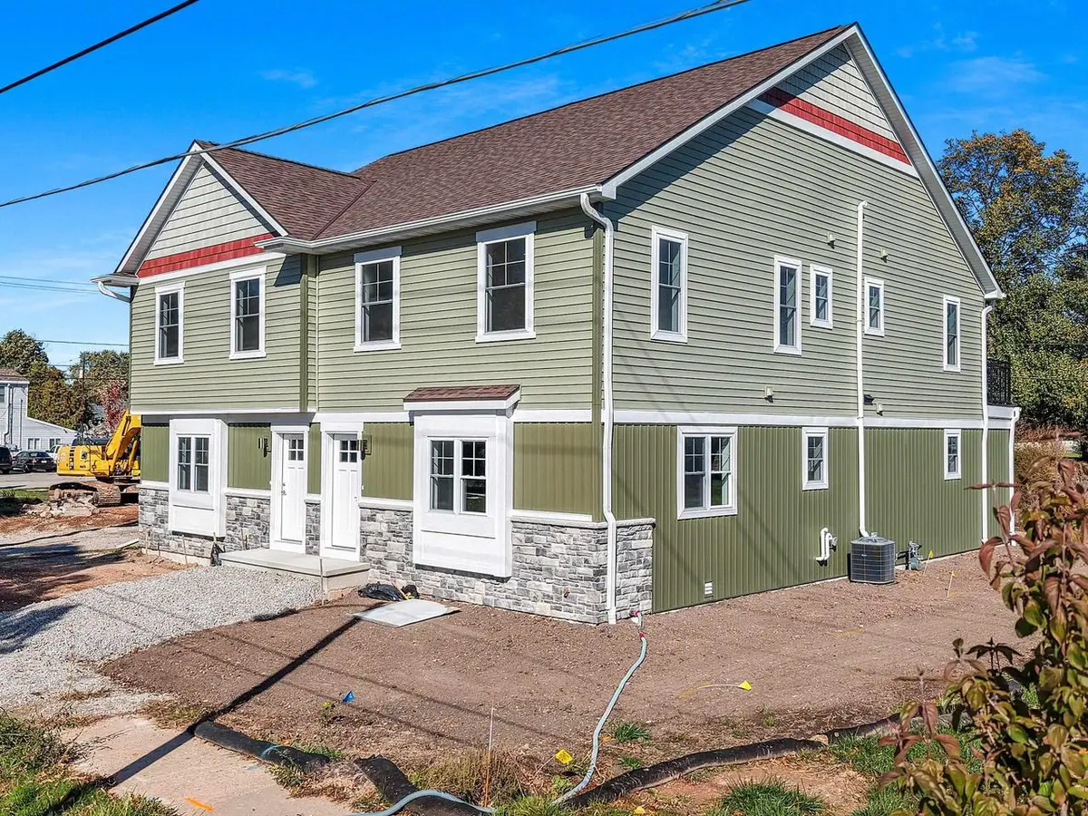 422 4TH STREET, Green Bay, WI 54303 - Image #1