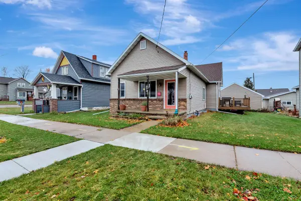 204 E 8TH STREET, Kaukauna, WI 54130