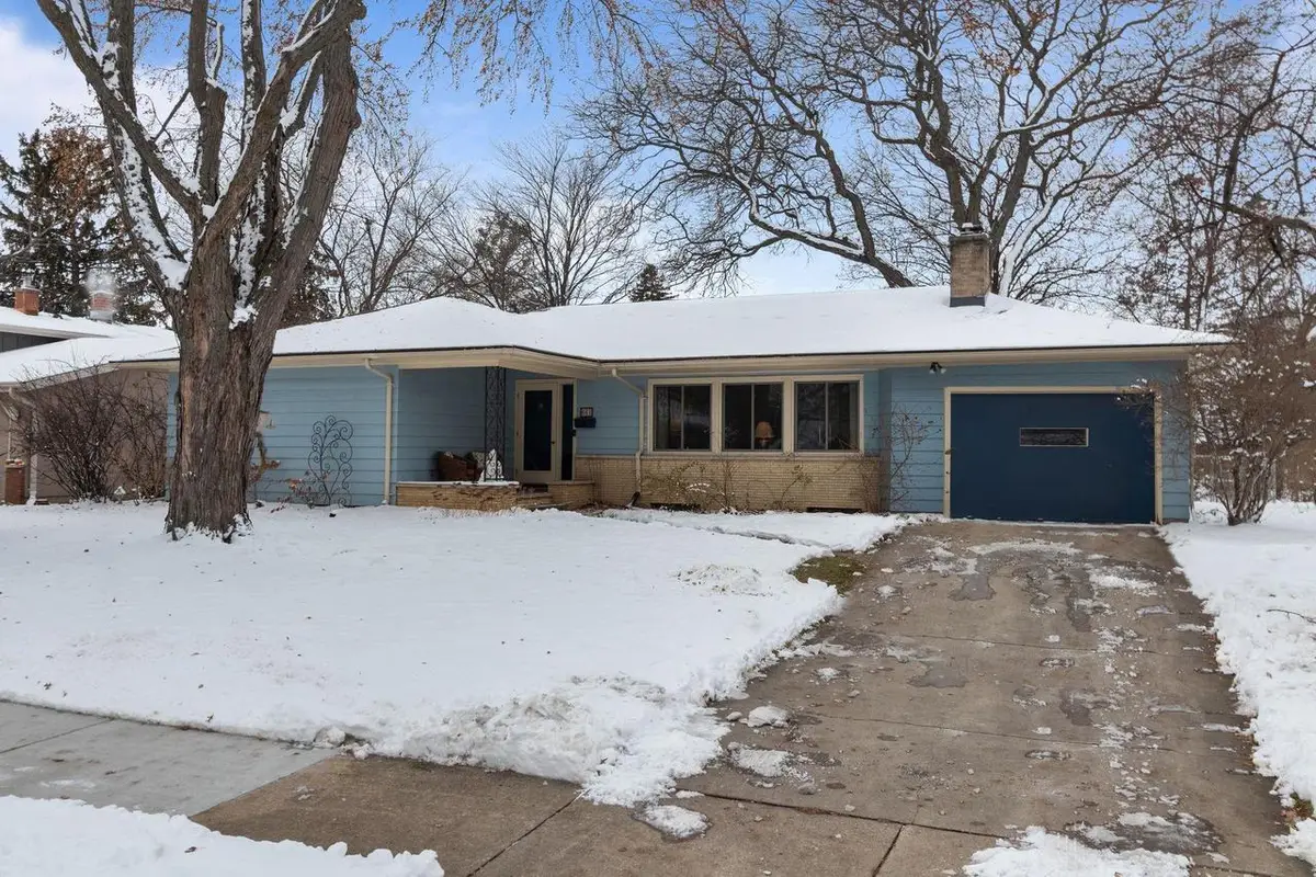 661 STEVENS STREET, Neenah, WI 54956 - Image #1
