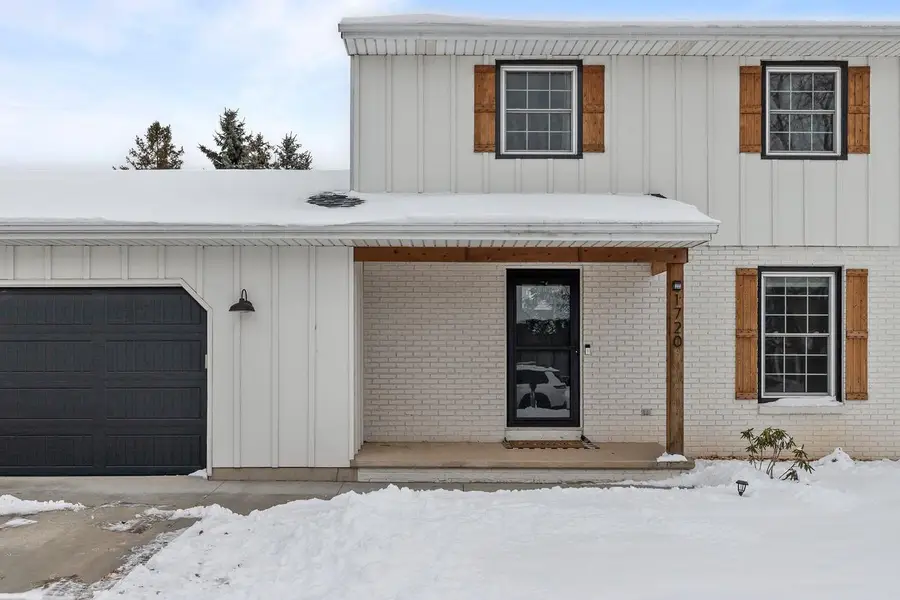 1720 GRABER STREET, Oshkosh, WI 54901 - Image #2