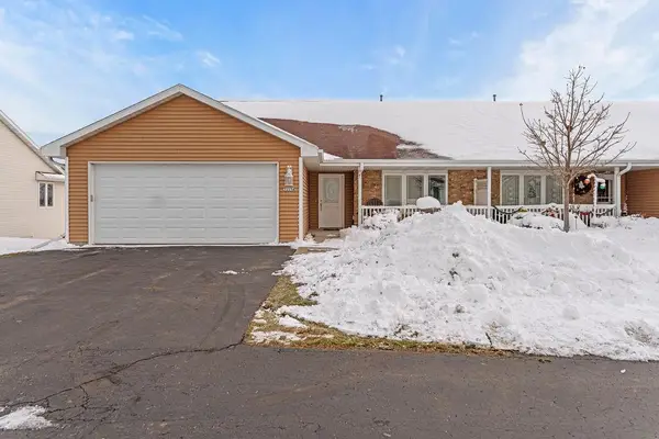3225 WHITE TAIL LANE, Oshkosh, WI 54904