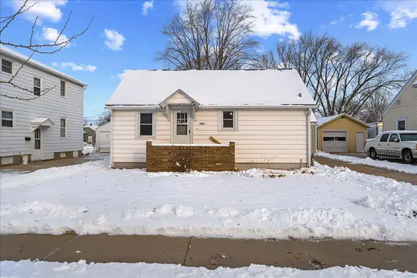 1641 PREBLE AVENUE, Green Bay, WI 54302
