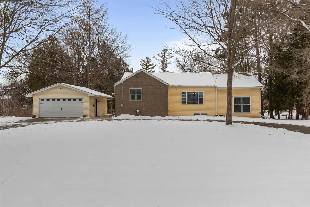 801 OAK STREET, Shawano, WI 54166 - Image #1