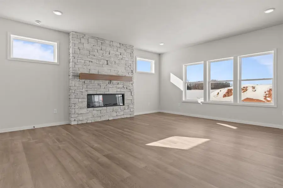 3621 E GLADIOLUS PLACE, Appleton, WI 54913 - Image #2