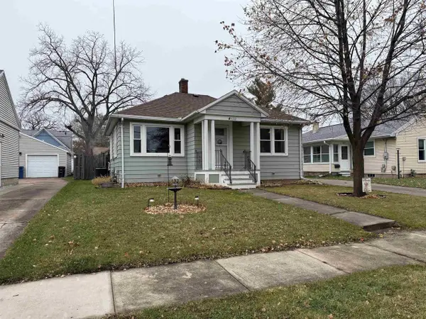 1533 JEFFERSON STREET, Oshkosh, WI 54901