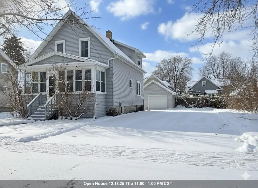 1313 WISCONSIN STREET, Oshkosh, WI 54901 - Image #1