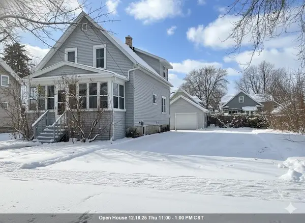 1313 WISCONSIN STREET, Oshkosh, WI 54901