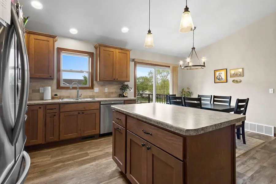 1480 BIRCH HILL LANE, Shawano, WI 54166 - Image #3