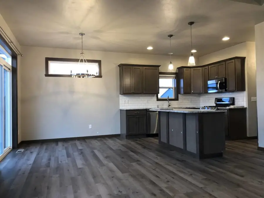 1490 BIRCH HILL LANE, Shawano, WI 54166 - Image #2