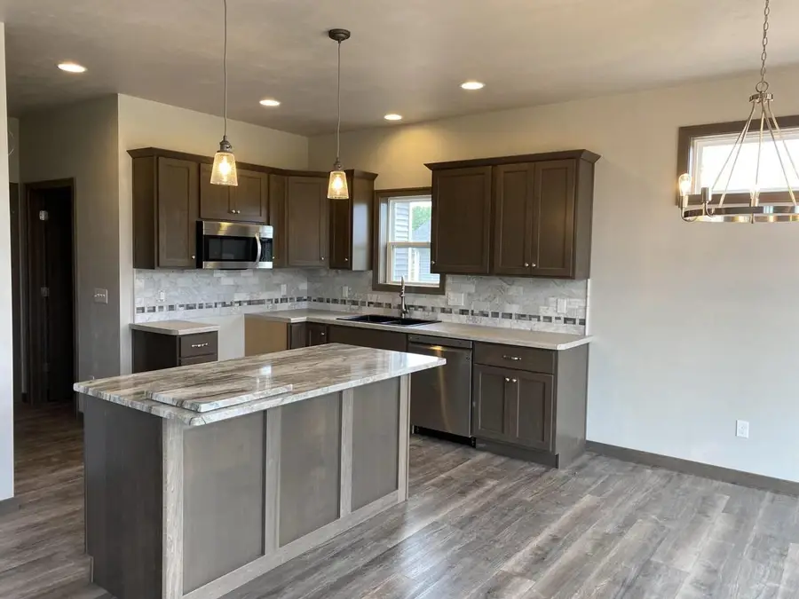 1490 BIRCH HILL LANE, Shawano, WI 54166 - Image #3