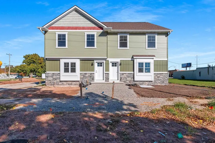 418 4TH STREET, Green Bay, WI 54303 - Image #2