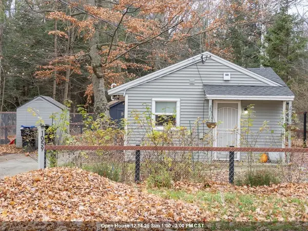 1059 TACOMA BEACH ROAD, Sturgeon Bay, WI 54235