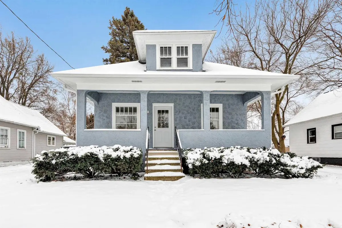 1472 HARVEY STREET, Green Bay, WI 54302 - Image #1