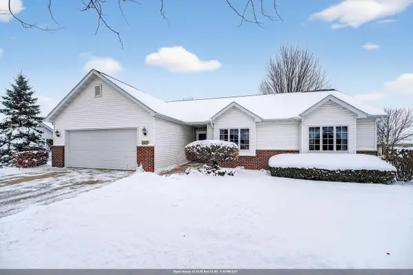 4307 N MARSHALL HEIGHTS AVENUE, Appleton, WI 54913