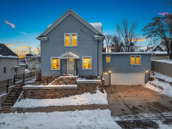 229 W PINE STREET, Denmark, WI 54208