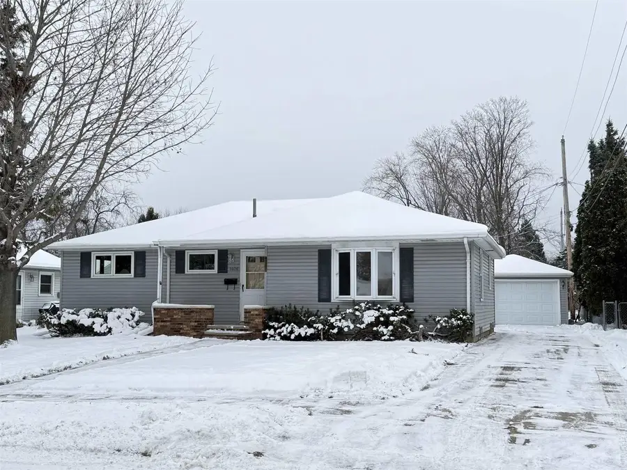 1406 HENRY STREET, Neenah, WI 54956 - Image #2