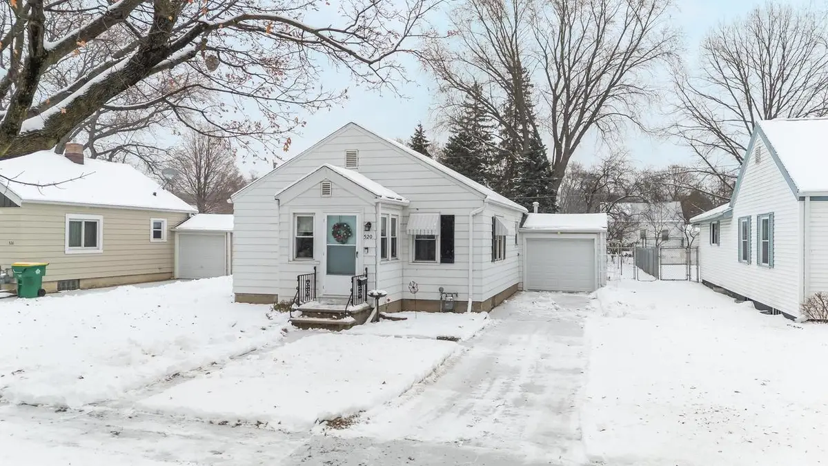 520 MECH STREET, Green Bay, WI 54302 - Image #1