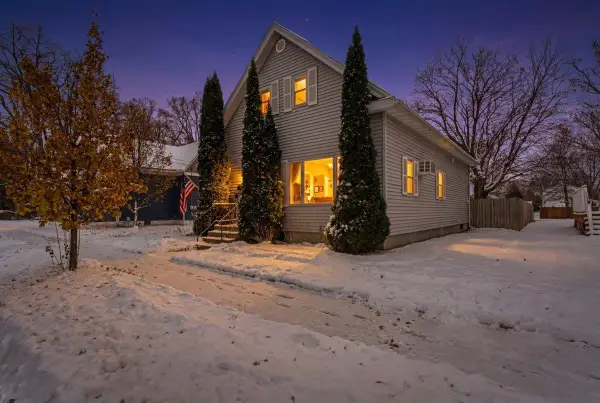 1132 BERNER STREET, Green Bay, WI 54302