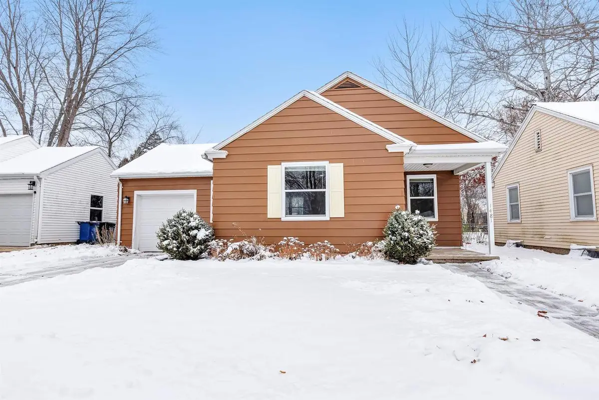 1481 BOYD STREET, Green Bay, WI 54301 - Image #1