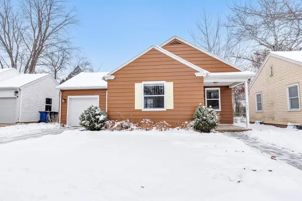 1481 BOYD STREET, Green Bay, WI 54301