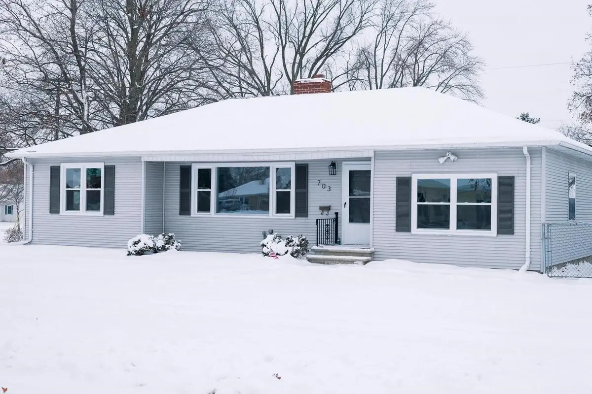 703 THRUSH STREET, Green Bay, WI 54303 - Image #1