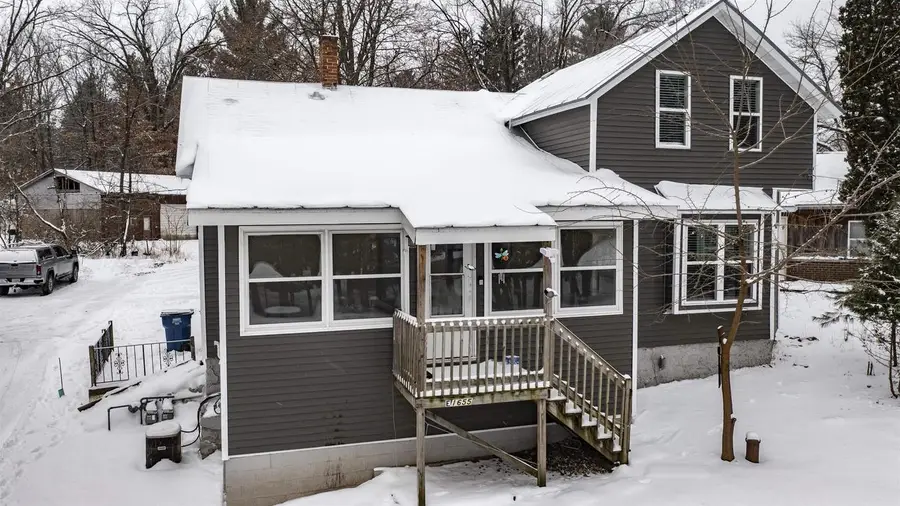E1655 GRANDVIEW ROAD, Waupaca, WI 54981 - Image #2