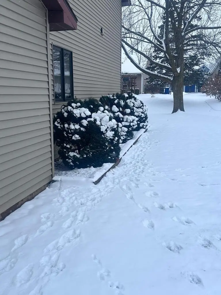 2404 CEDAR RIDGE COURT  #UNIT D, Green Bay, WI 54313 - Image #3