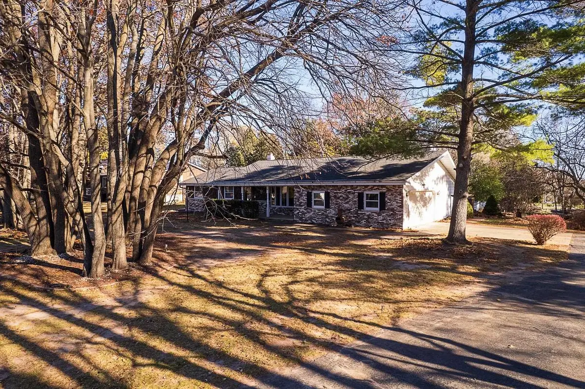 1164 BEECHWOOD DRIVE, Green Bay, WI 54313 - Image #1