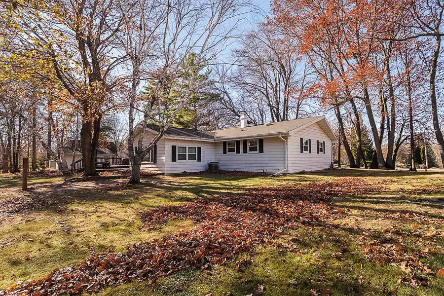 1164 BEECHWOOD DRIVE, Green Bay, WI 54313 - Image #3