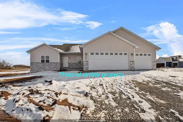 N9220 HOMESTEAD LANE, Appleton, WI 54915