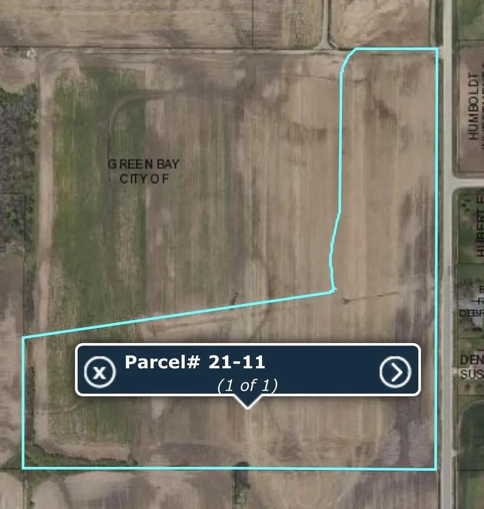 GRANDVIEW ROAD, Green Bay, WI 54311 - Image #1