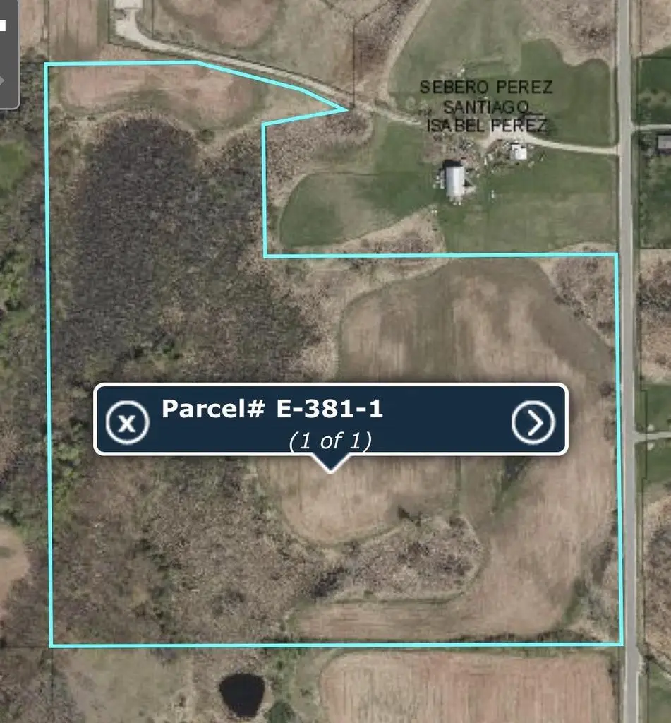 BUYARSKI ROAD, Green Bay, WI 54311 - Image #1