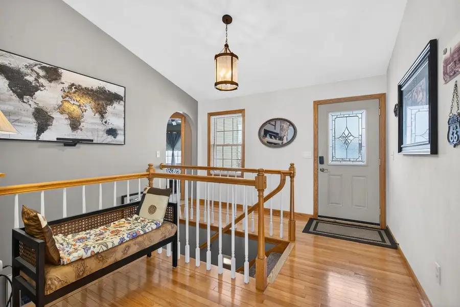 N549 ROBINHOOD DRIVE, Sherwood, WI 54169 - Image #3