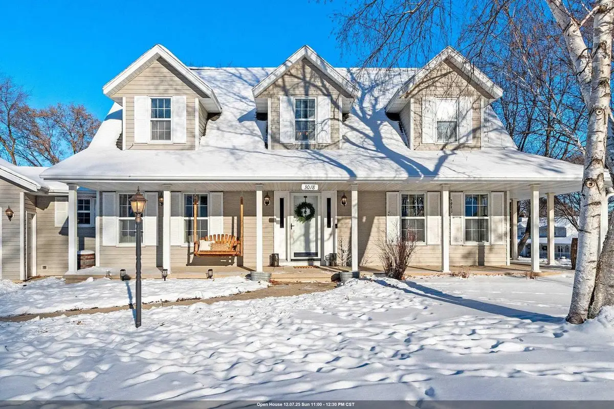 3078 KINGSWOOD COURT, Green Bay, WI 54313 - Image #1