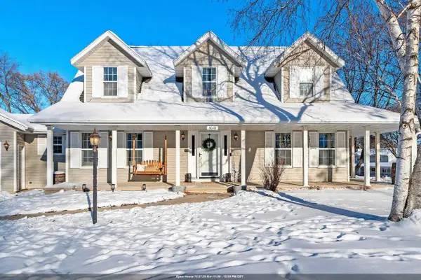 3078 KINGSWOOD COURT, Green Bay, WI 54313