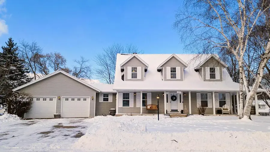 3078 KINGSWOOD COURT, Green Bay, WI 54313 - Image #2