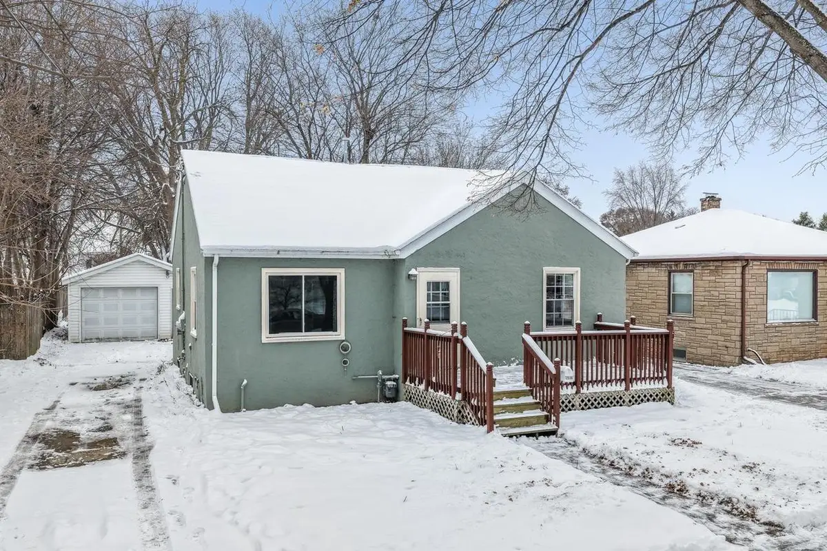 1536 SMITH STREET, Green Bay, WI 54302 - Image #1