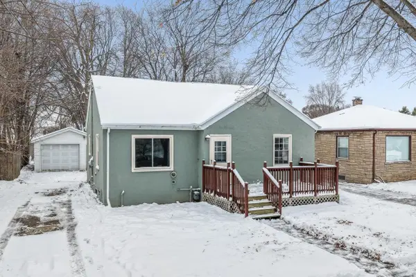 1536 SMITH STREET, Green Bay, WI 54302