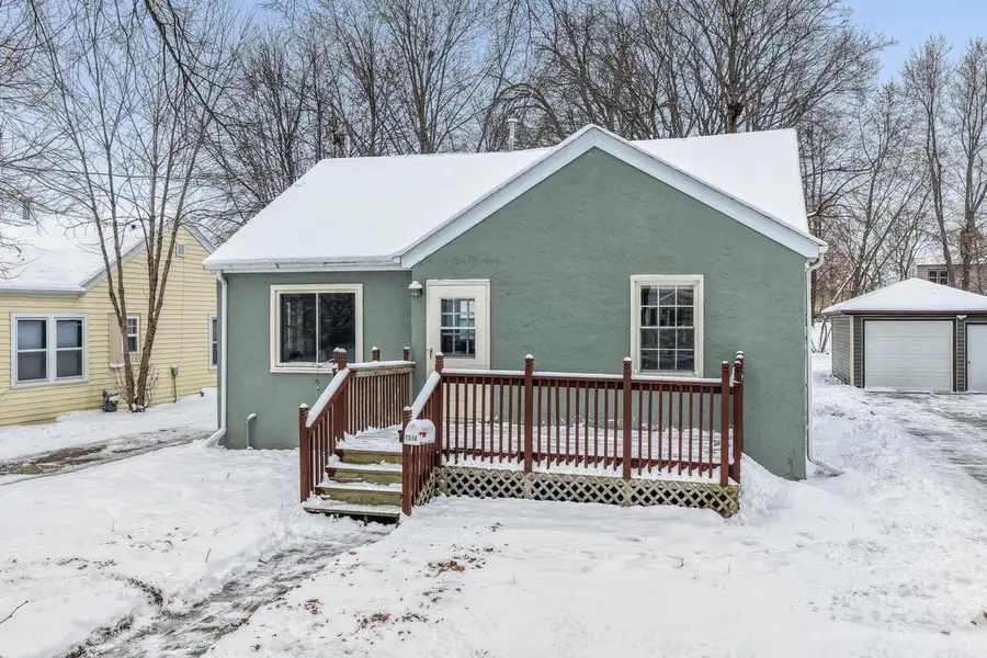 1536 SMITH STREET, Green Bay, WI 54302 - Image #2